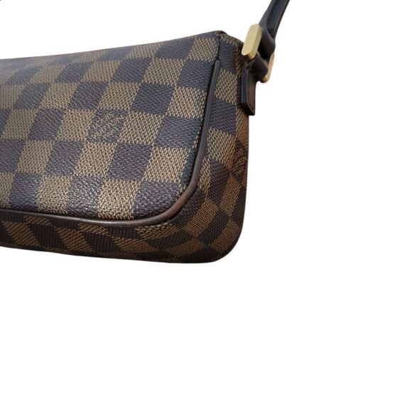 Louis Vuitton Damier Ebene Recoleta Handbag - Picture 8 of 16